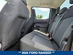 New 2025 Ford Ranger XL SuperCrew Cab for sale #SLE55184 - photo 14