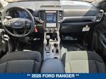 New 2025 Ford Ranger XL SuperCrew Cab for sale #SLE55184 - photo 15