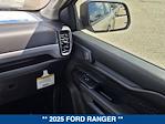 New 2025 Ford Ranger XL SuperCrew Cab for sale #SLE55184 - photo 16