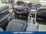 New 2025 Ford Ranger XL SuperCrew Cab for sale #SLE55184 - photo 17