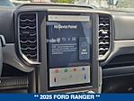 New 2025 Ford Ranger XL SuperCrew Cab for sale #SLE55184 - photo 28