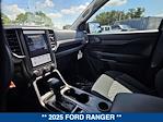 New 2025 Ford Ranger XL SuperCrew Cab for sale #SLE55184 - photo 30