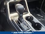 New 2025 Ford Ranger XL SuperCrew Cab for sale #SLE55184 - photo 31
