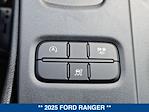 New 2025 Ford Ranger XL SuperCrew Cab for sale #SLE55184 - photo 32