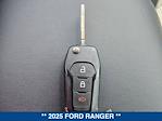 New 2025 Ford Ranger XL SuperCrew Cab for sale #SLE55184 - photo 33