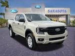 New 2025 Ford Ranger XL SuperCrew Cab for sale #SLE56747 - photo 1