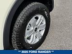 New 2025 Ford Ranger XL SuperCrew Cab for sale #SLE56747 - photo 12