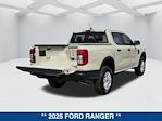New 2025 Ford Ranger XL SuperCrew Cab for sale #SLE56747 - photo 13