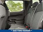 New 2025 Ford Ranger XL SuperCrew Cab for sale #SLE56747 - photo 14
