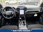 New 2025 Ford Ranger XL SuperCrew Cab for sale #SLE56747 - photo 15