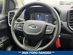 New 2025 Ford Ranger XL SuperCrew Cab for sale #SLE56747 - photo 17