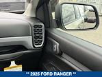 New 2025 Ford Ranger XL SuperCrew Cab for sale #SLE56747 - photo 18