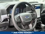 New 2025 Ford Ranger XL SuperCrew Cab for sale #SLE56747 - photo 20