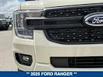 New 2025 Ford Ranger XL SuperCrew Cab for sale #SLE56747 - photo 9