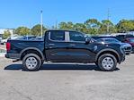 2025 Ford Ranger SuperCrew Cab RWD Pickup for sale #SLE56823 - photo 4