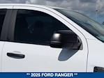 New 2025 Ford Ranger XL SuperCrew Cab for sale #SLE56990 - photo 10