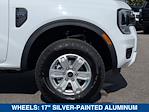New 2025 Ford Ranger XL SuperCrew Cab for sale #SLE56990 - photo 11