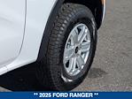 New 2025 Ford Ranger XL SuperCrew Cab for sale #SLE56990 - photo 12