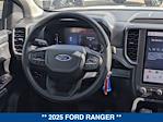 New 2025 Ford Ranger XL SuperCrew Cab for sale #SLE56990 - photo 16