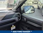New 2025 Ford Ranger XL SuperCrew Cab for sale #SLE56990 - photo 17