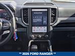New 2025 Ford Ranger XL SuperCrew Cab for sale #SLE56990 - photo 18