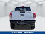 New 2025 Ford Ranger XL SuperCrew Cab for sale #SLE56990 - photo 5