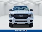 New 2025 Ford Ranger XL SuperCrew Cab for sale #SLE56990 - photo 8