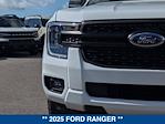 New 2025 Ford Ranger XL SuperCrew Cab for sale #SLE56990 - photo 9