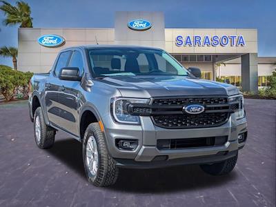 2025 Ford Ranger SuperCrew Cab RWD Pickup for sale #SLE57020 - photo 1