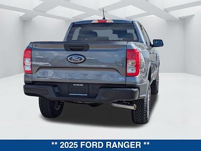 2025 Ford Ranger SuperCrew Cab RWD Pickup for sale #SLE57020 - photo 2