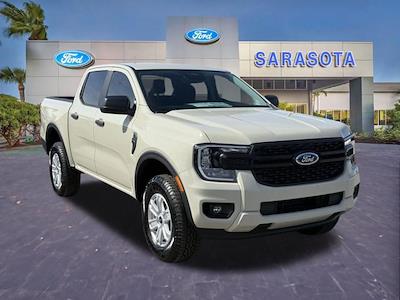 New 2025 Ford Ranger - photo 1