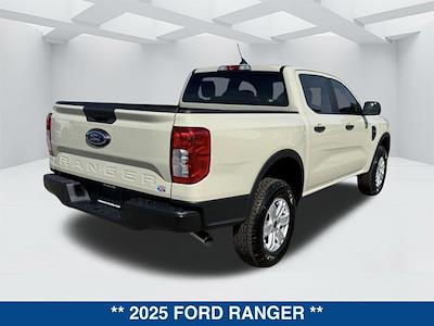 New 2025 Ford Ranger - photo 1