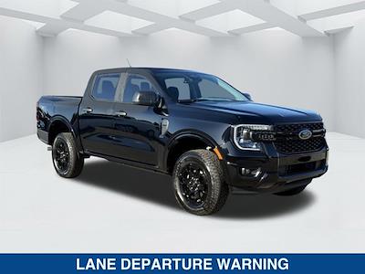 2025 Ford Ranger SuperCrew Cab 4WD Pickup for sale #SLE59215 - photo 1