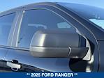 New 2025 Ford Ranger XLT SuperCrew Cab for sale #SLE59215 - photo 9