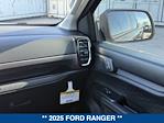 New 2025 Ford Ranger XLT SuperCrew Cab for sale #SLE59215 - photo 17
