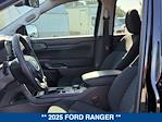 New 2025 Ford Ranger XLT SuperCrew Cab for sale #SLE59215 - photo 18