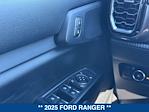 New 2025 Ford Ranger XLT SuperCrew Cab for sale #SLE59215 - photo 21