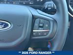 New 2025 Ford Ranger XLT SuperCrew Cab for sale #SLE59215 - photo 23