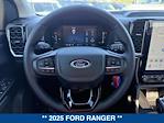 New 2025 Ford Ranger XLT SuperCrew Cab for sale #SLE59215 - photo 24