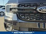New 2025 Ford Ranger XLT SuperCrew Cab for sale #SLE59215 - photo 8