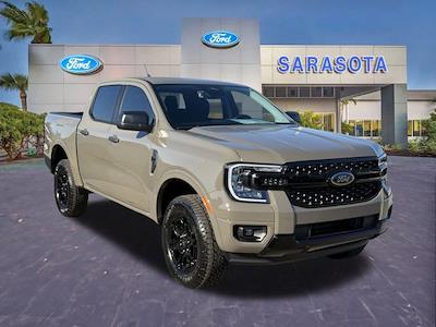 2025 Ford Ranger SuperCrew Cab RWD Pickup for sale #SLE61106 - photo 1