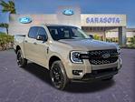 2025 Ford Ranger SuperCrew Cab RWD Pickup for sale #SLE61106 - photo 1