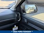 2025 Ford Ranger SuperCrew Cab RWD Pickup for sale #SLE61106 - photo 18