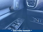 2025 Ford Ranger SuperCrew Cab RWD Pickup for sale #SLE61106 - photo 22