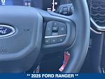 2025 Ford Ranger SuperCrew Cab RWD Pickup for sale #SLE61106 - photo 24
