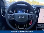 2025 Ford Ranger SuperCrew Cab RWD Pickup for sale #SLE61106 - photo 25