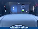 2025 Ford Ranger SuperCrew Cab RWD Pickup for sale #SLE61106 - photo 26