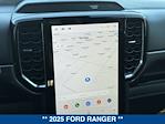 2025 Ford Ranger SuperCrew Cab RWD Pickup for sale #SLE61106 - photo 28