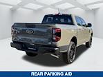 2025 Ford Ranger SuperCrew Cab RWD Pickup for sale #SLE61106 - photo 4