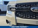 2025 Ford Ranger SuperCrew Cab RWD Pickup for sale #SLE61106 - photo 9